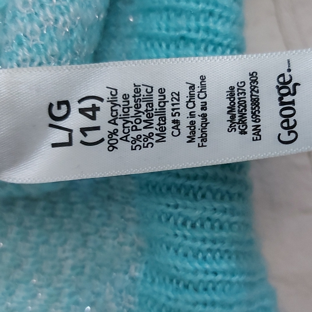 George Sweater - Picture 4 of 6